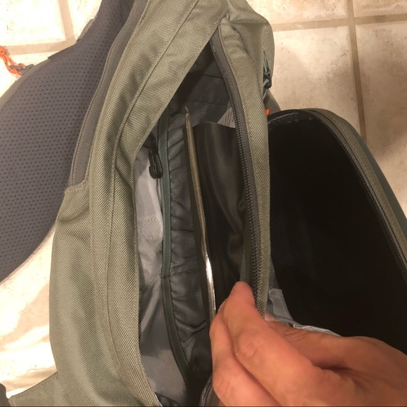 Patagonia fishing sling - Picture 4 of 5